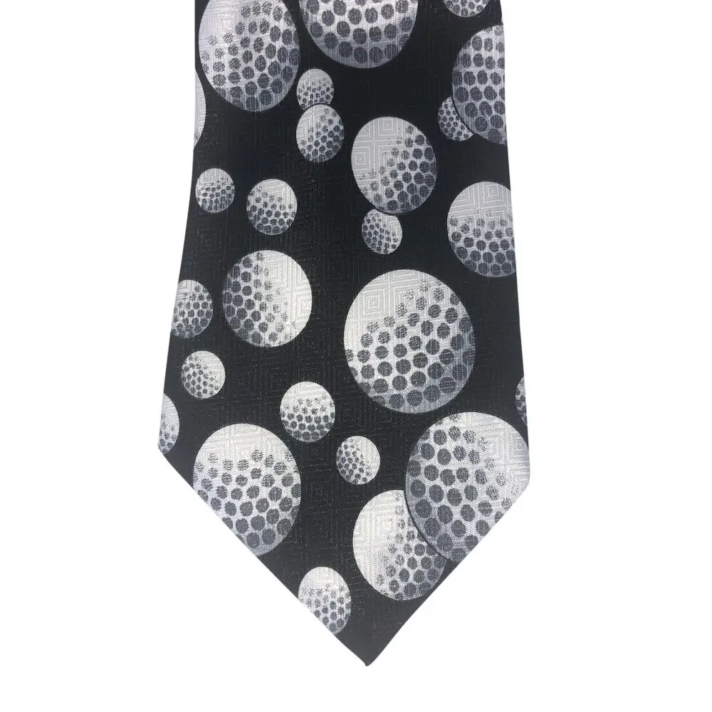 Golf Ball II Tie